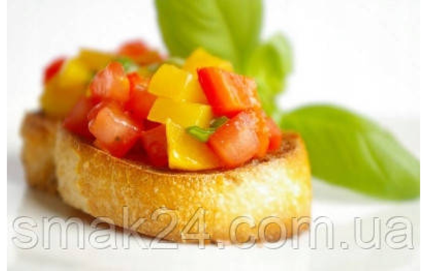 Соус острый для брускетты GustoBello Arrabbiata bruschetta 190г Италия