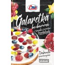 Залі прозоре зі смаком тропічних фруктів Emix Galaretka 79 г Польща