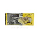 Торт із ванільним кремом Maestro Massimo Gran Torta 300 г Італія