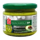 Паста острая из авокадо Fine Life Dip Guacamole z Awokado 300г Германия