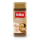 Кавовий ячмінний напій із клітковиною Inka Blonnik 100 г Польща
