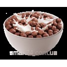Шоколадні зернові кульки Fiesta Choco Balls 250 г Польща