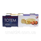 Филе тунца в томатном соусе Benimar Totem Atun con tomate (80гх3) 240г Испания