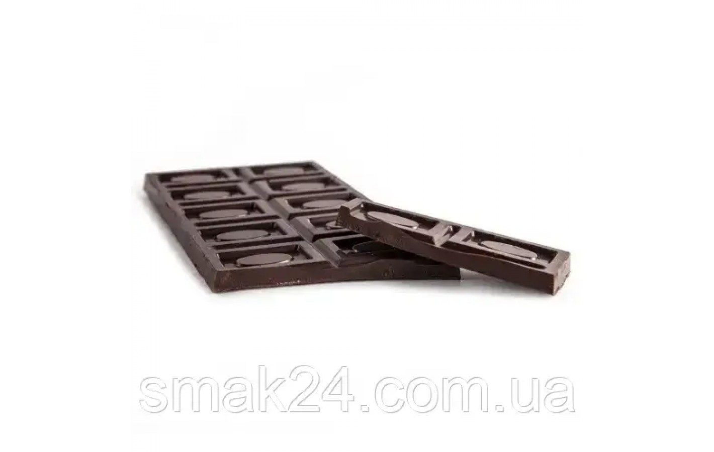 Шоколад чорний 85% БЕЗ САХАРА БЕЗ ГЛЮТЕНА Torras Negro Dark 75 г Іспанія