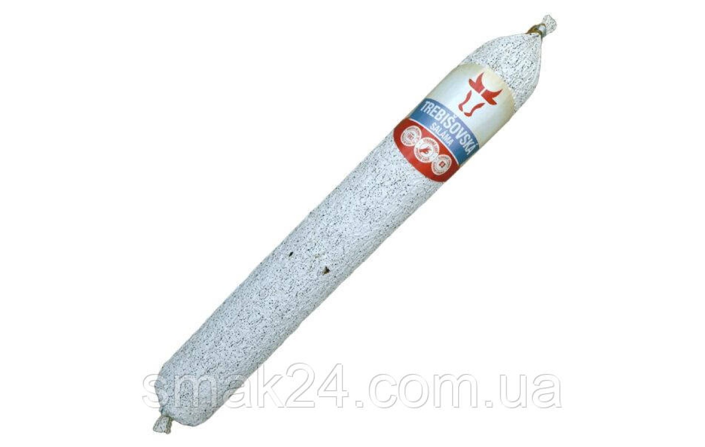 Колбаса сирокопчена Cimbalak Chorizo salama 1кг Словаччина