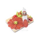 Колбаса сирокопчена Cimbalak Chorizo salama 1кг Словаччина