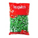 Карамель льодянцова Евкаліпт-ментол Roshen 1кг