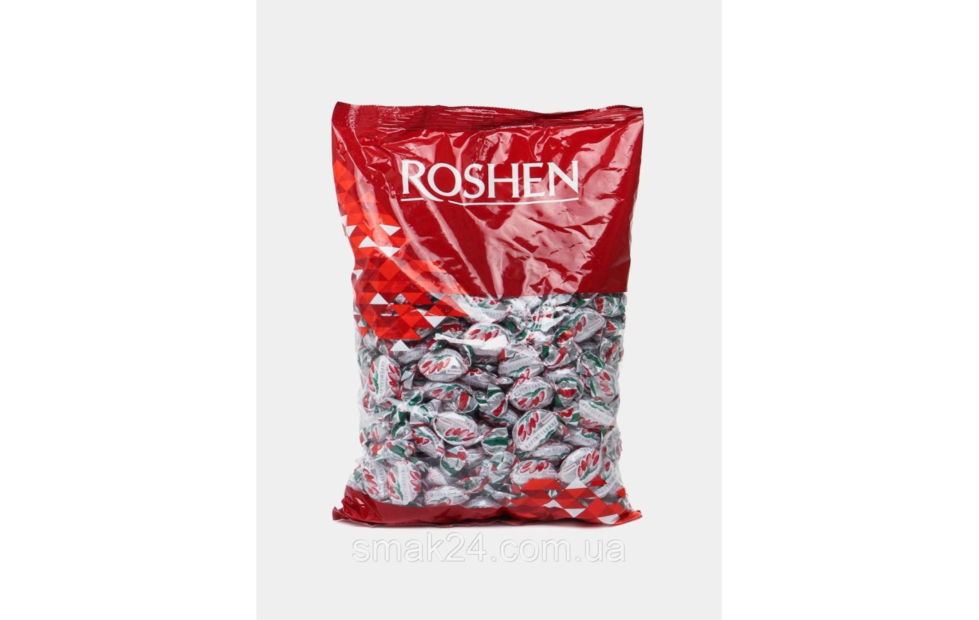 Карамель леденцовая Барбарис Roshen 1кг
