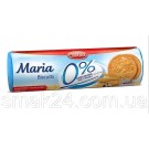 Печенье Мария 0% БЕЗ САХАРА Cuetara Maria 0% 200г  Испания