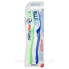 Набор зубных щеток (2шт) Elkos DentaMax Classic zahnbursten мягкая Германия