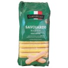Савоярди (печиво) Savoiardi Gullon 400 г Іспанія