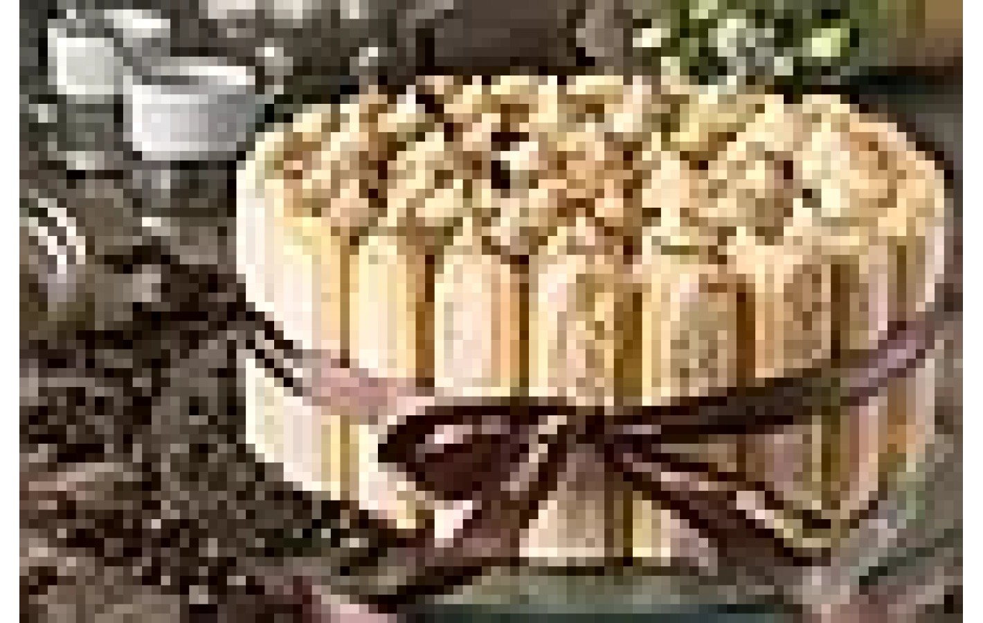 Савоярди (печиво) Savoiardi Gullon 400 г Іспанія