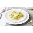 Равиоли с сыром рикотта и базиликом GustoBello Ravioli z serem ricotta i bazylia 250г Италия