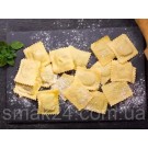 Равиоли с сыром рикотта и базиликом GustoBello Ravioli z serem ricotta i bazylia 250г Италия
