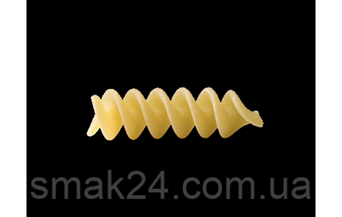 Макаронные изделия Спиральки La Molisana solo Grano Italiano Fusilli №28 500г Италия