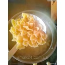 Макаронные изделия цельнозерновые  La Molisana solo Grano Italiano Farfalle Rigate №66 500г Италия