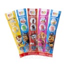 Лед-мороженое фруктовый Nickelodeon Paw Patrol Natural colours (10х50мл) 500мл Нидерланды