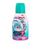 Ополаскиватель для рта детский Aquafresh Big Teeth Mouthwash 6+ 300мл Великобритания