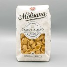 Макаронные изделия Ракушки La Molisana Grano Selezionato Conchiglie Rigate №25 500г Италия