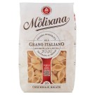 Макаронные изделия Ракушки La Molisana Grano Selezionato Conchiglie Rigate №25 500г Италия