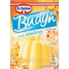 Пудинг Вершковий Dr.Oetker Budyn smak Smietankowy 40г Польща