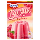 Пудинг Малиновий Dr.Oetker Budyn smak Malinowy 40 г Польща