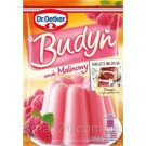 Пудинг Малиновий Dr.Oetker Budyn smak Malinowy 40 г Польща