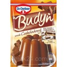 Пудинг Шоколадний Dr.Oetker Budyn smak Czekoladowy 40г Польща