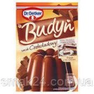 Пудинг Шоколадний Dr.Oetker Budyn smak Czekoladowy 40г Польща