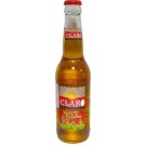 Пиво светлое пастеризованное Claro Mex 5.9% 0.33л стекло Нидерланды