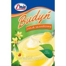 Пудинг с Ванильным вкусом БЕЗ САХАРА Emix Budyn Польша 40г