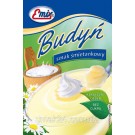 Пудинг со Сливочным вкусом БЕЗ САХАРА Emix Budyn Польша 40г