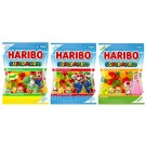 Желейные конфеты Haribo Super Mario 175г Германия