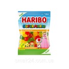 Желейные конфеты Haribo Super Mario 175г Германия