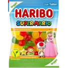 Желейные конфеты Haribo Super Mario 175г Германия