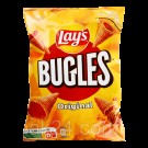 Кукурузные снеки с солью Lay's Bugles Original 95г Германия