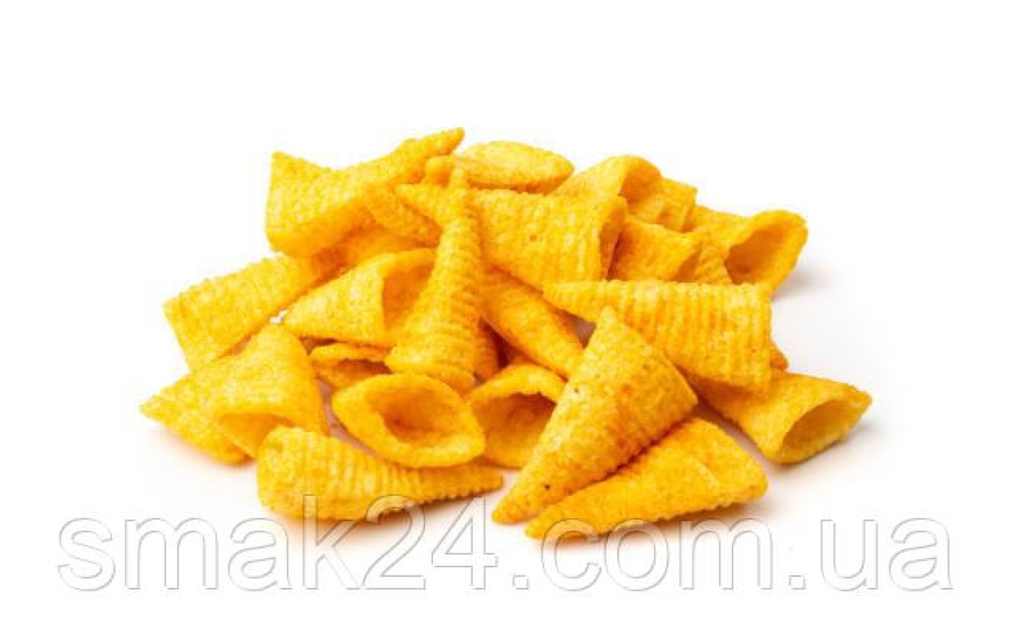 Кукурузные снеки с солью Lay's Bugles Original 95г Германия