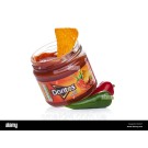 Чипсы кукурузные со вкусом острого перца Doritos Tortilla Chips Hot Pepper 100г Польша