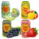 Напиток газированный со вкусом Манго Chupa Chups Mango 345мл ж/б Корея