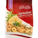 Тортеллини цветные с мясом ARC-POL Tortellini Kolorowe z miesem 250г Польша