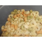 Тортеллини цветные с мясом ARC-POL Tortellini Kolorowe z miesem 250г Польша
