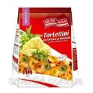Тортеллини цветные с мясом ARC-POL Tortellini Kolorowe z miesem 250г Польша