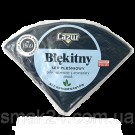 Сыр с голубой плесенью БЕЗ КОНСЕРВАНТОВ Lazur Blekitny 340г  Польша