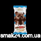 Шоколадні цукерки Ведмедик Гризлі Vobro Gryzzli 1кг (58-60шт) Польща