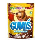 Какао-напиток растворимый с витаминами БЕЗ ГЛЮТЕНА Celico Gumis 300г Польша