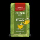 Чай зеленый среднелистовой Классик Westminster Gruner Tee China Chun Mee Klassik 250г Германия