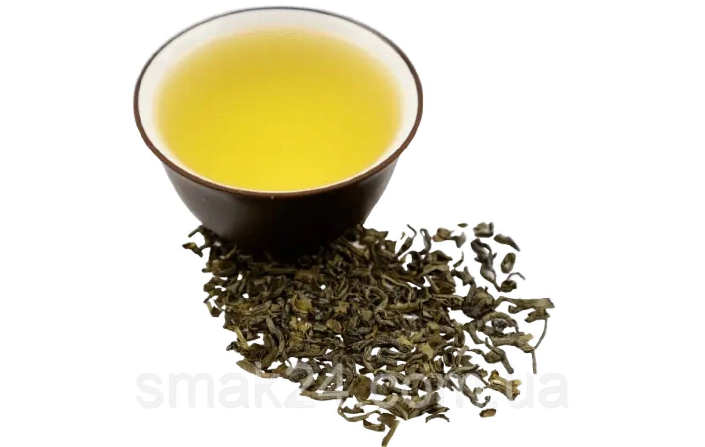 Чай зеленый среднелистовой Классик Westminster Gruner Tee China Chun Mee Klassik 250г Германия
