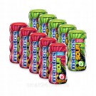 Жевательные драже Зеленое яблоко Mentos Sour Green Apple 30г Польша