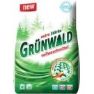 Универсальный стиральный порошок Grunwald Горная свежесть  3 кг