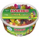 Желейные конфеты Haribo Phantasia (фруктовое ассорти) 1000г Германия